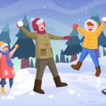 Riskfyllda lekar är livsträning!