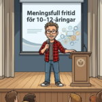 Fritidshemmens rikskonferens 2026