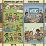 Fritidshemmets historia
